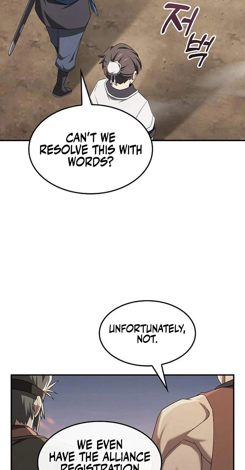 Golden Martial God Chapter 34 - Page 44