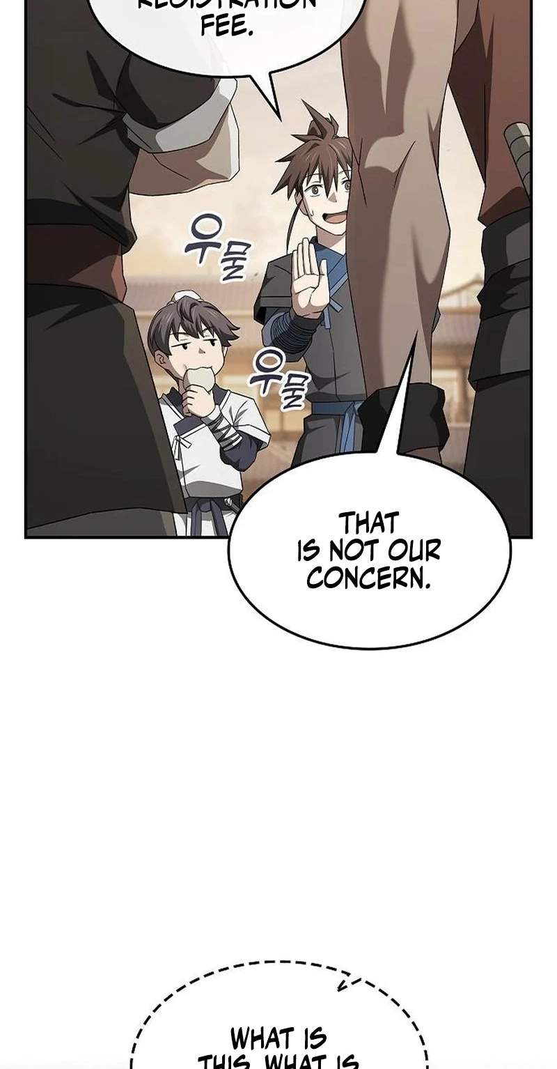 Golden Martial God Chapter 34 - Page 45