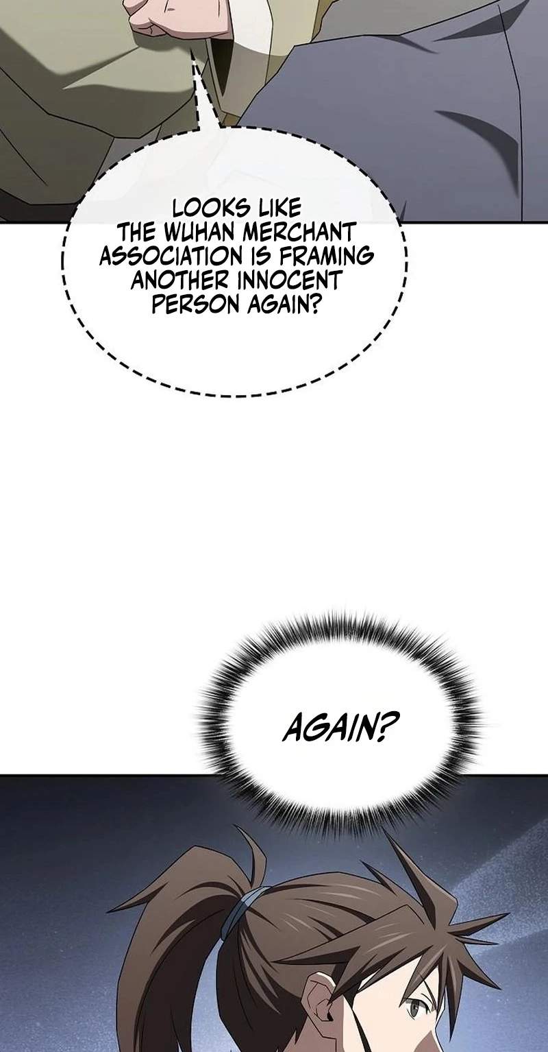 Golden Martial God Chapter 34 - Page 47