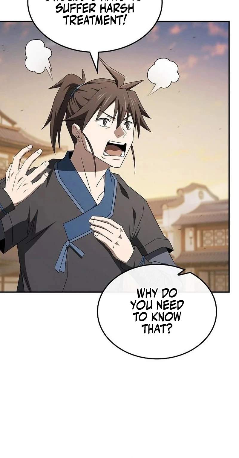 Golden Martial God Chapter 34 - Page 50