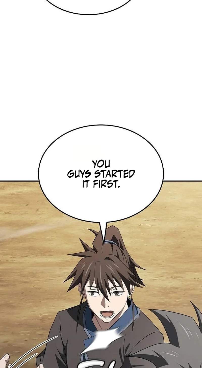 Golden Martial God Chapter 34 - Page 52