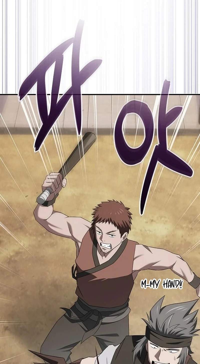 Golden Martial God Chapter 34 - Page 55