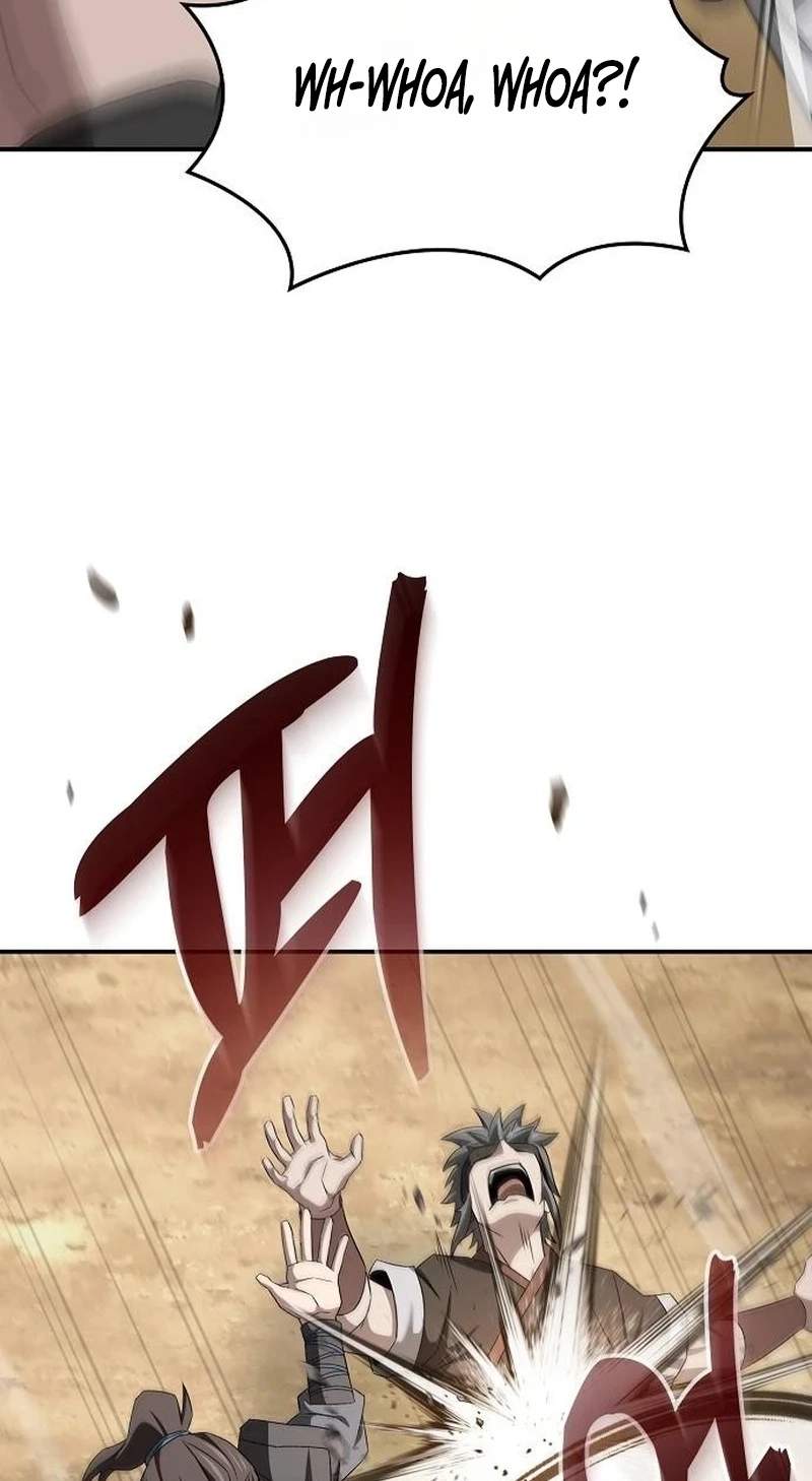 Golden Martial God Chapter 34 - Page 58