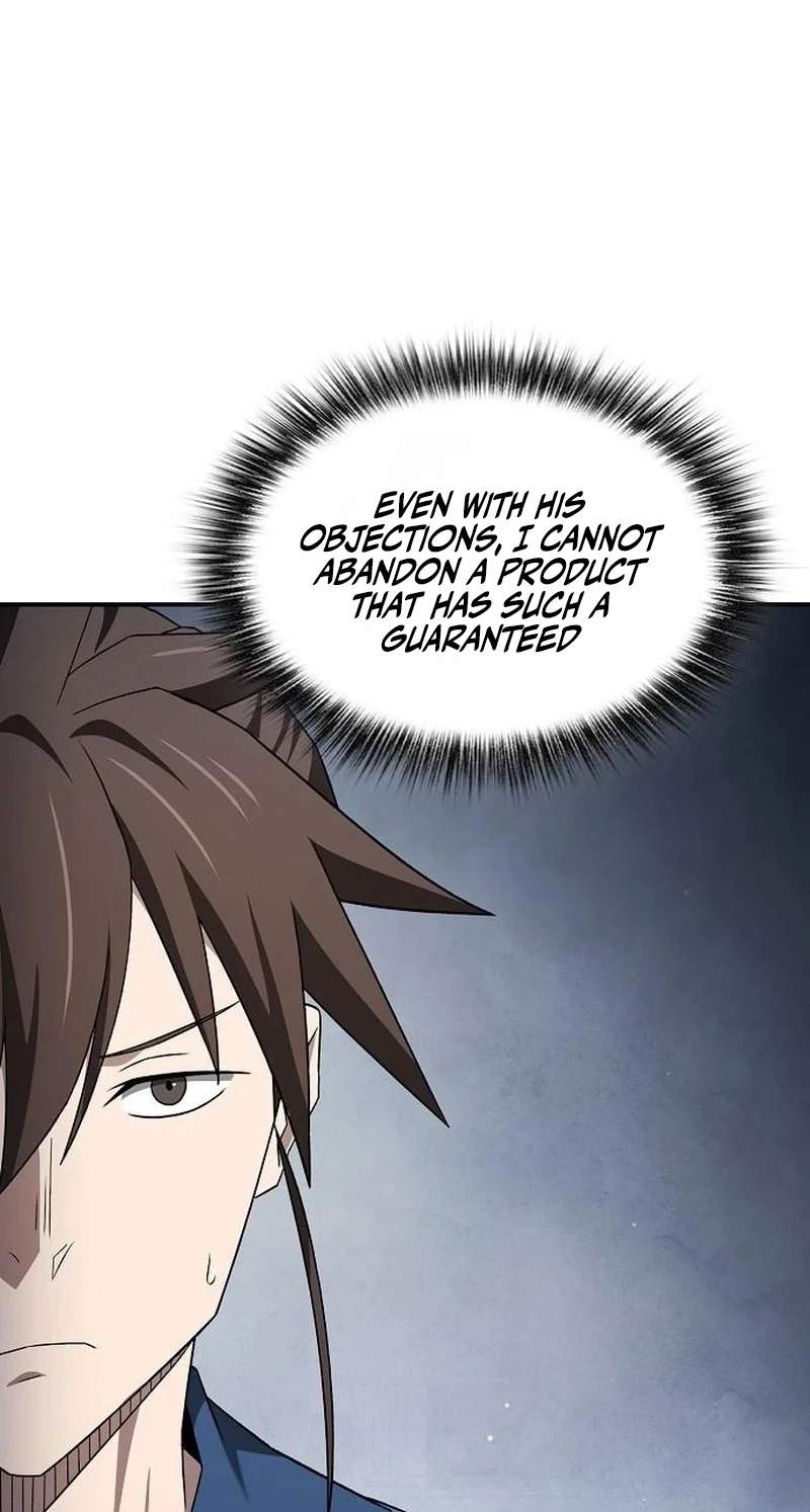 Golden Martial God Chapter 34 - Page 6
