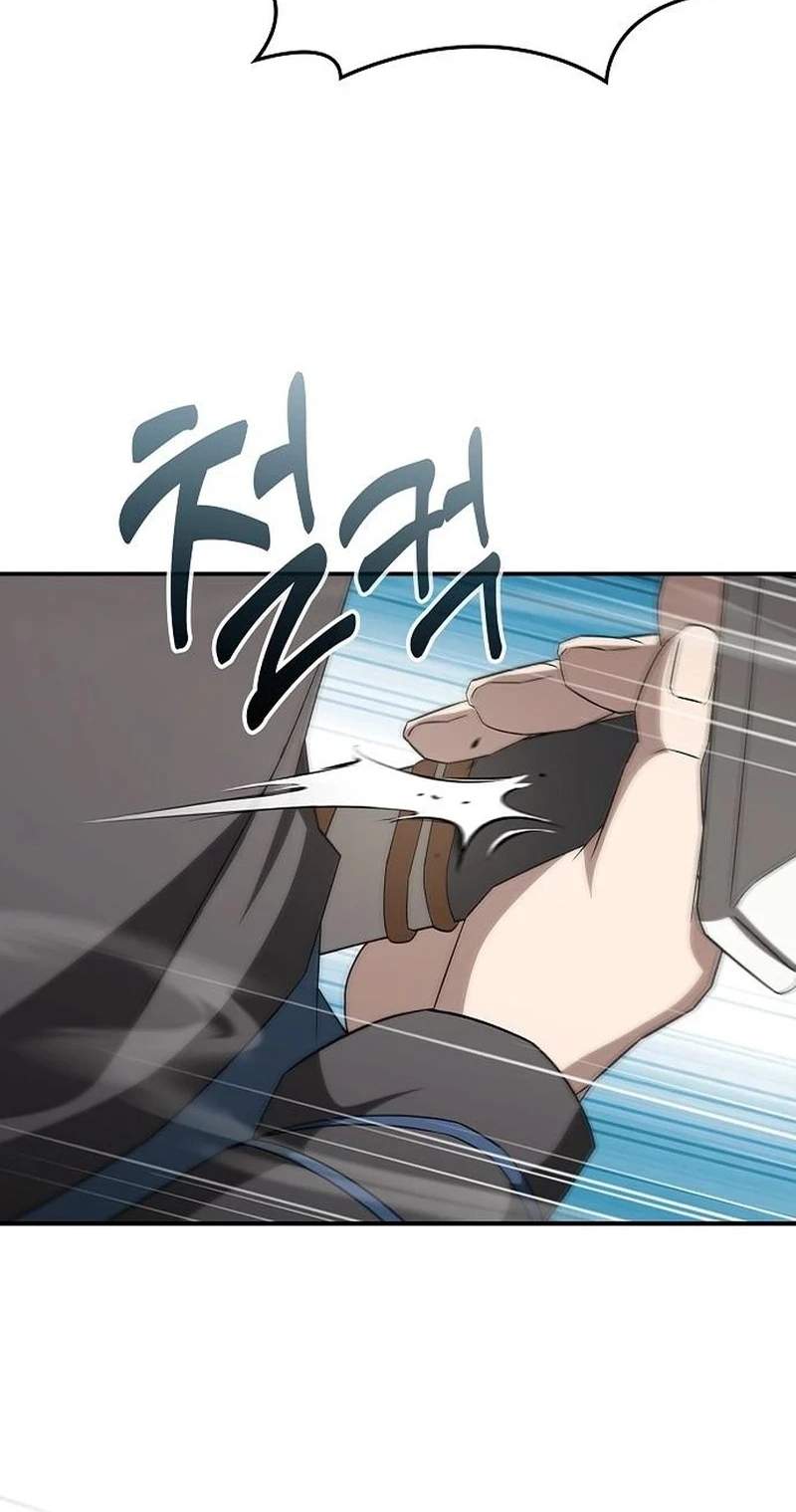 Golden Martial God Chapter 34 - Page 61