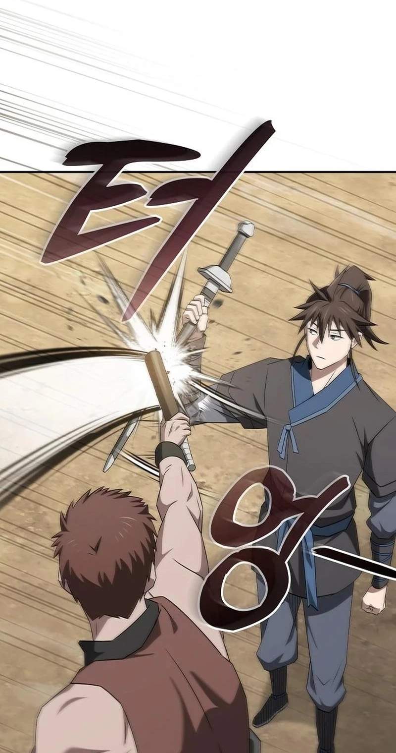 Golden Martial God Chapter 34 - Page 62