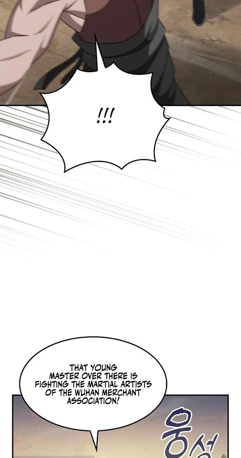Golden Martial God Chapter 34 - Page 63