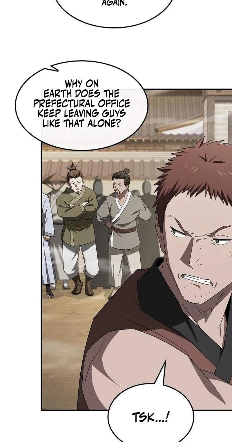 Golden Martial God Chapter 34 - Page 65