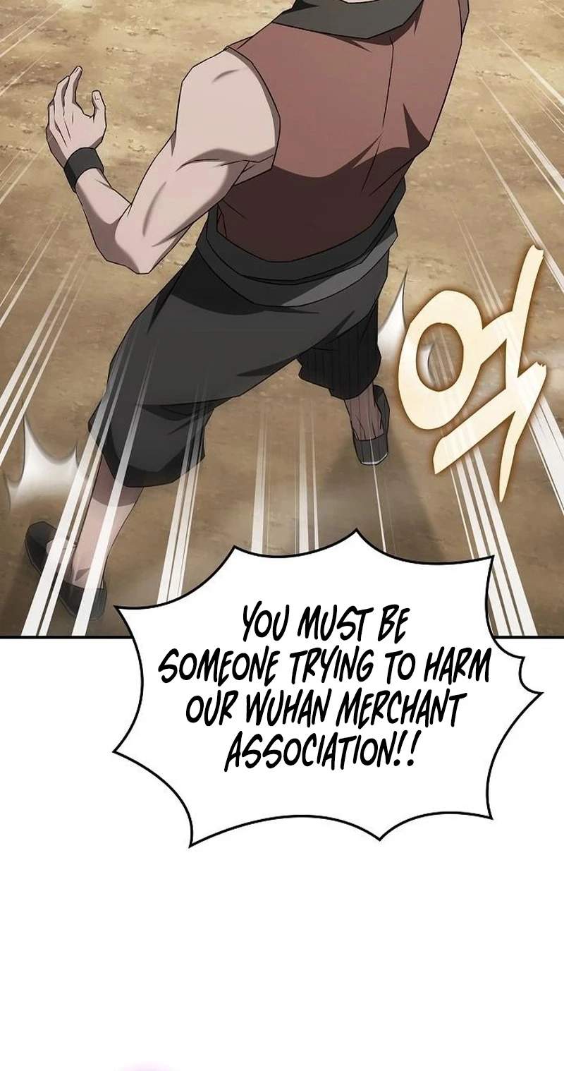 Golden Martial God Chapter 34 - Page 68