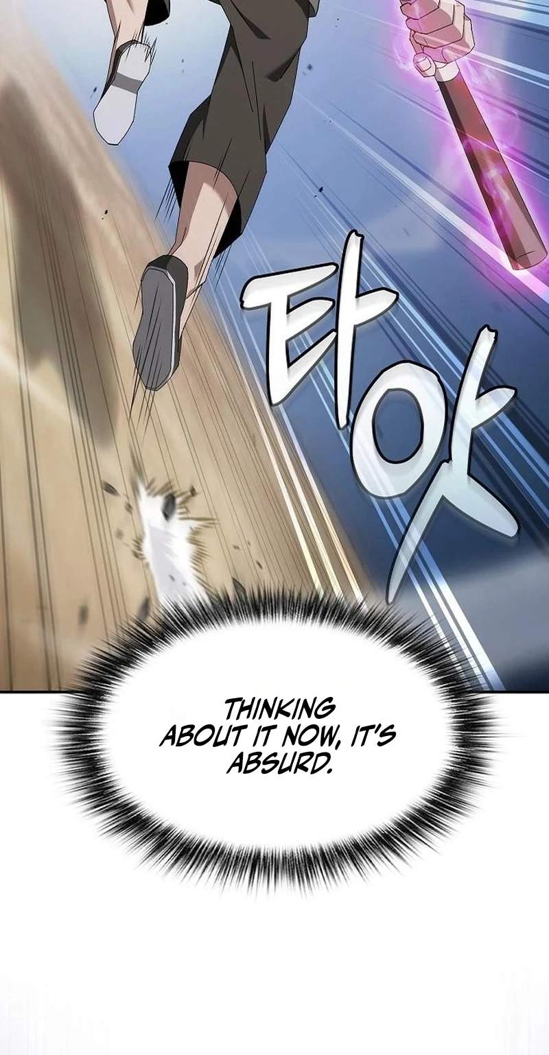 Golden Martial God Chapter 34 - Page 72
