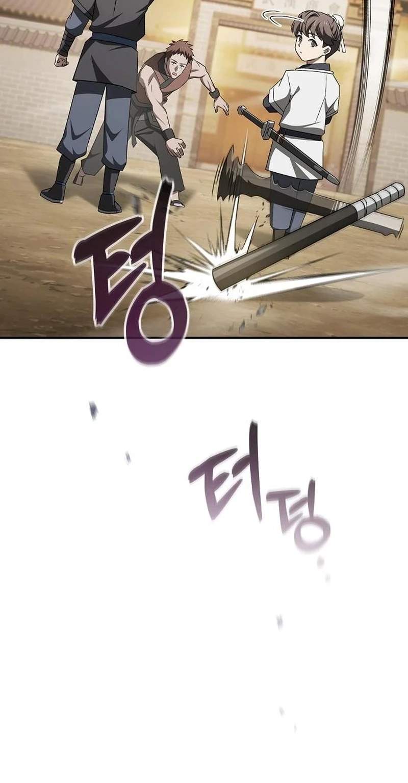 Golden Martial God Chapter 34 - Page 77