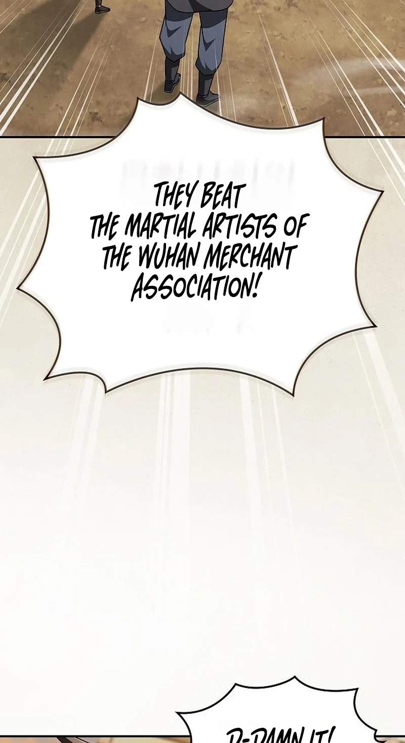 Golden Martial God Chapter 34 - Page 80