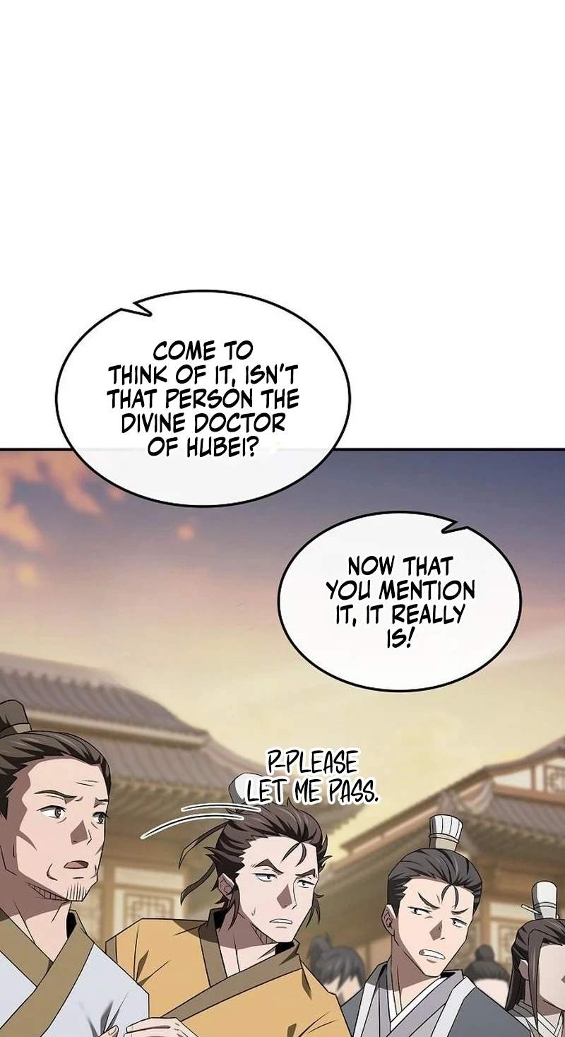 Golden Martial God Chapter 34 - Page 84
