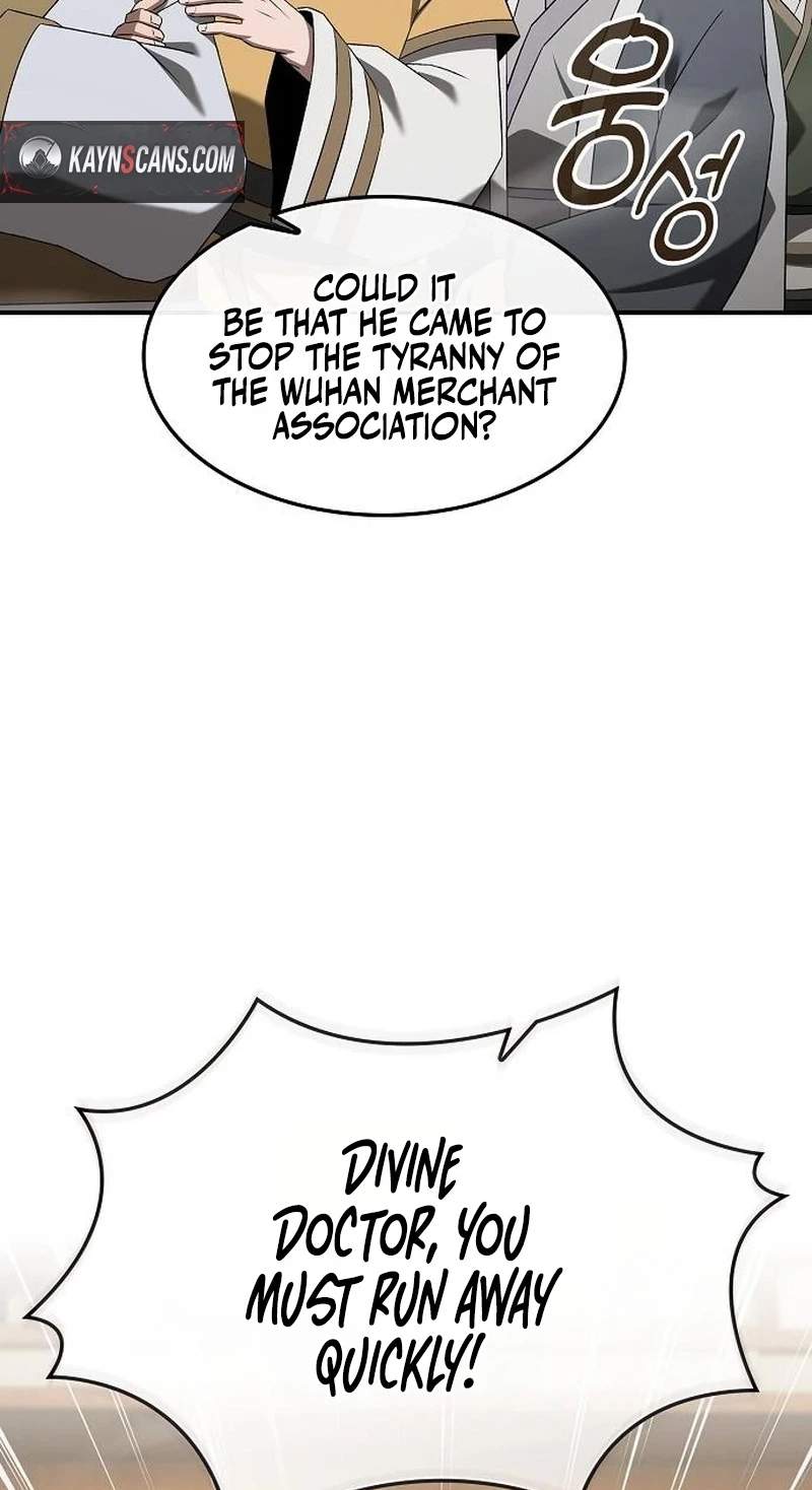 Golden Martial God Chapter 34 - Page 85