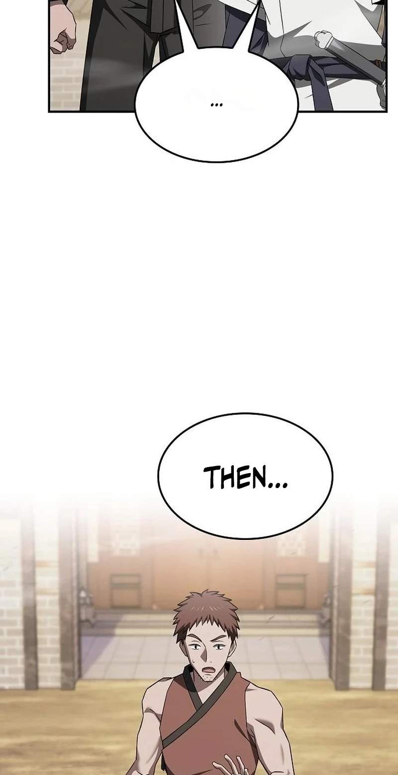Golden Martial God Chapter 34 - Page 93