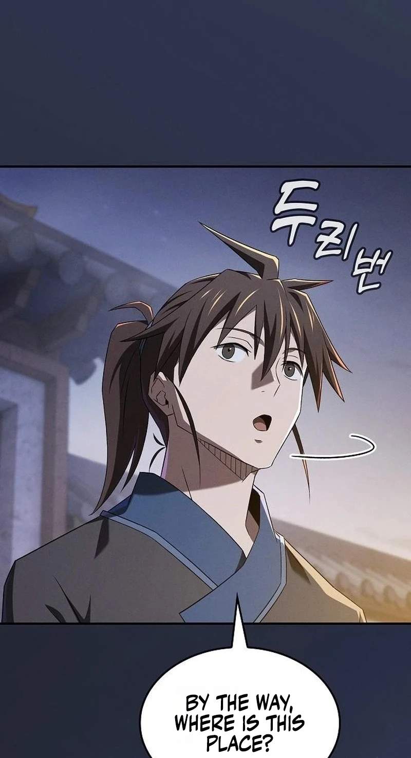Golden Martial God Chapter 34 - Page 98
