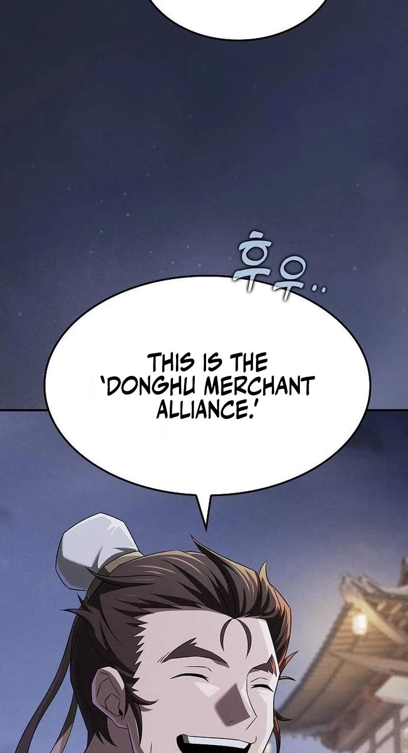Golden Martial God Chapter 34 - Page 99