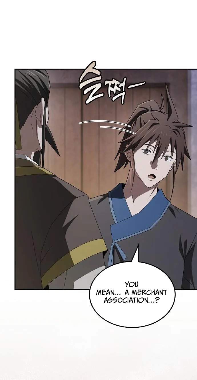 Golden Martial God Chapter 35 - Page 12