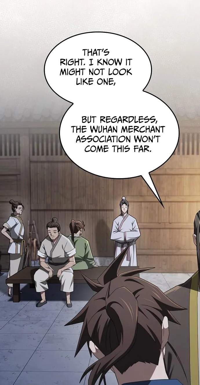 Golden Martial God Chapter 35 - Page 13