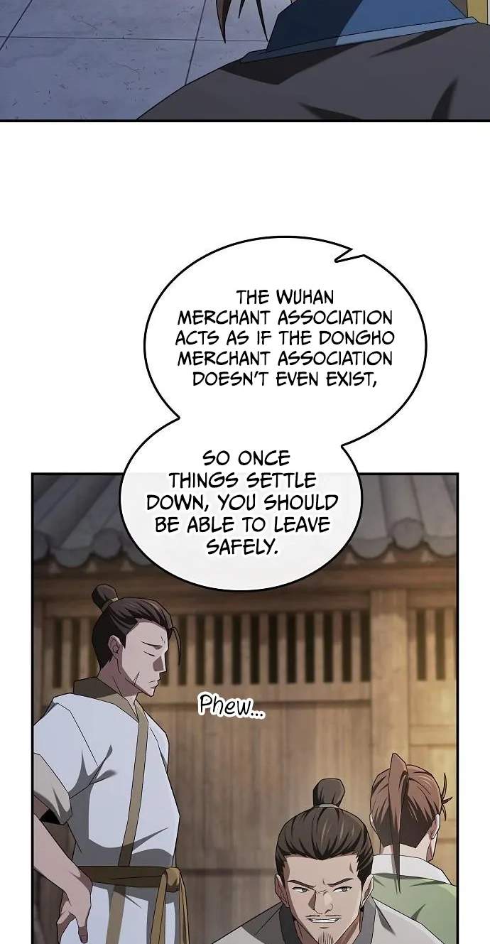 Golden Martial God Chapter 35 - Page 14