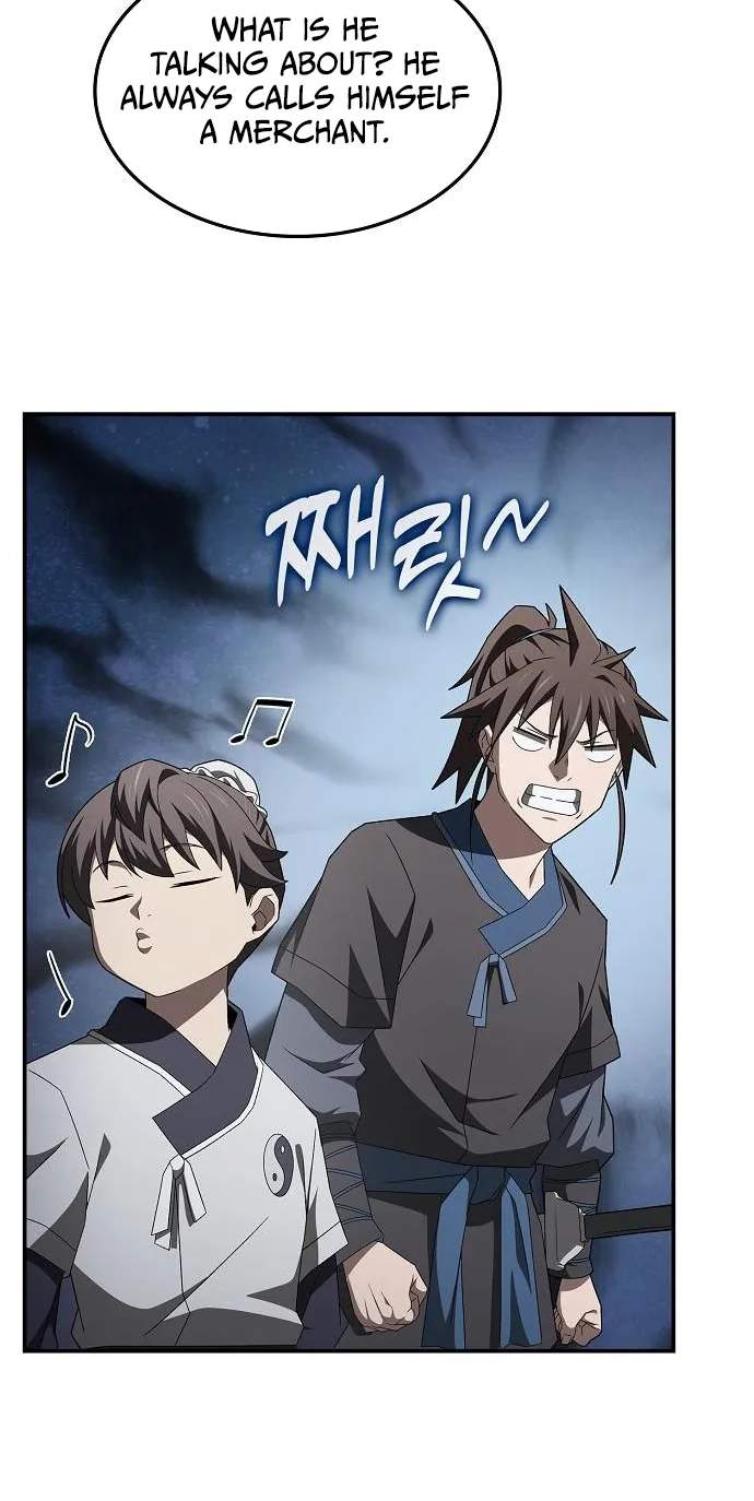 Golden Martial God Chapter 35 - Page 24