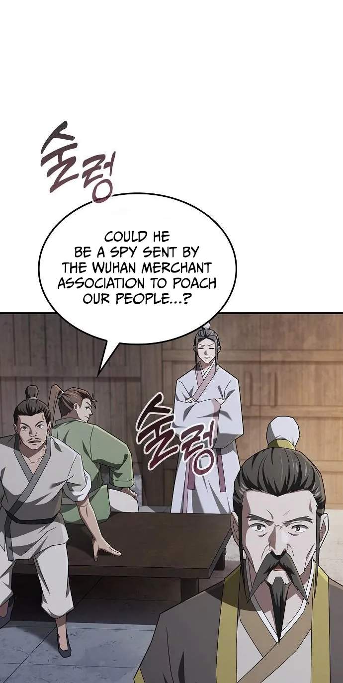 Golden Martial God Chapter 35 - Page 25