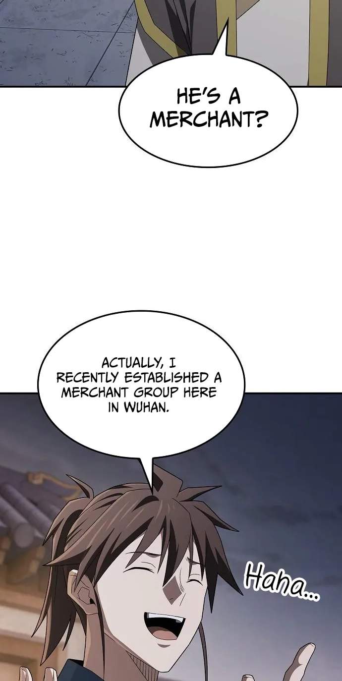 Golden Martial God Chapter 35 - Page 26