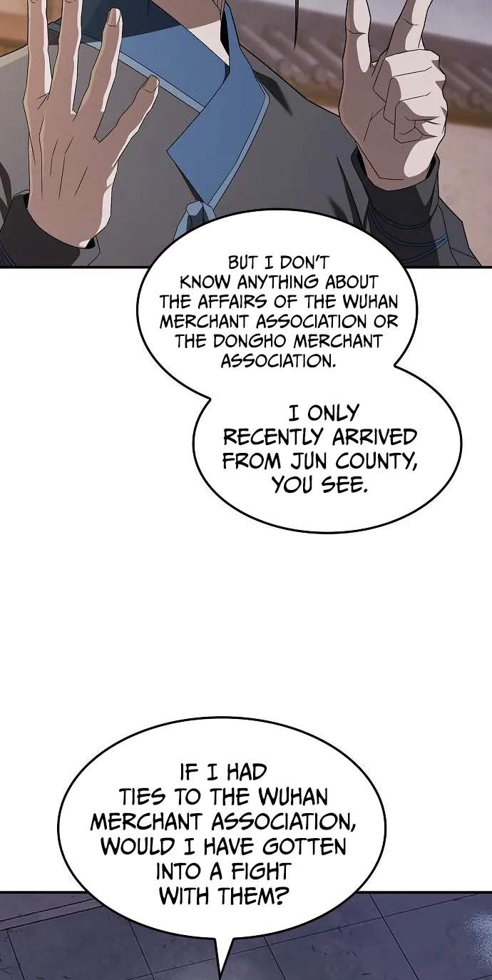 Golden Martial God Chapter 35 - Page 27