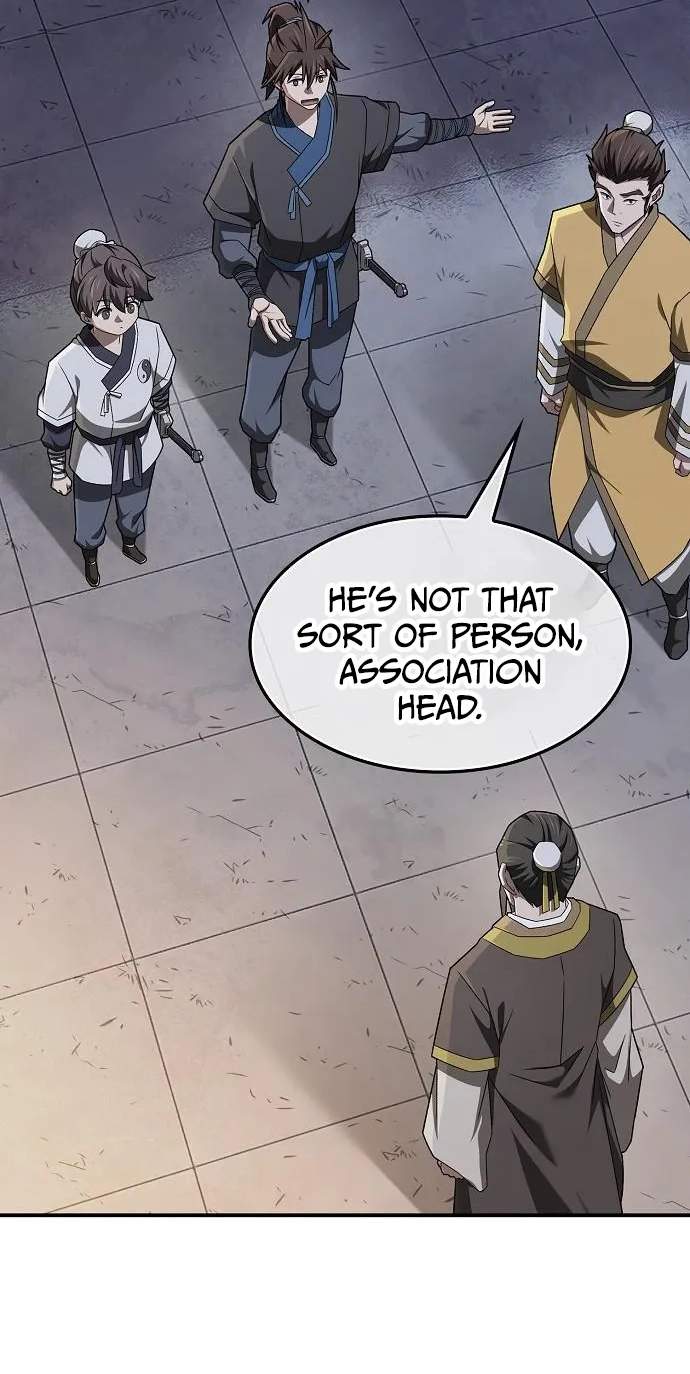 Golden Martial God Chapter 35 - Page 28