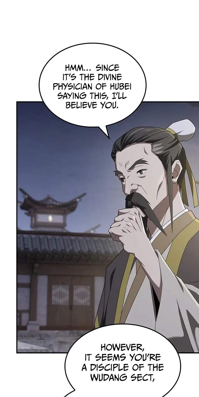 Golden Martial God Chapter 35 - Page 29