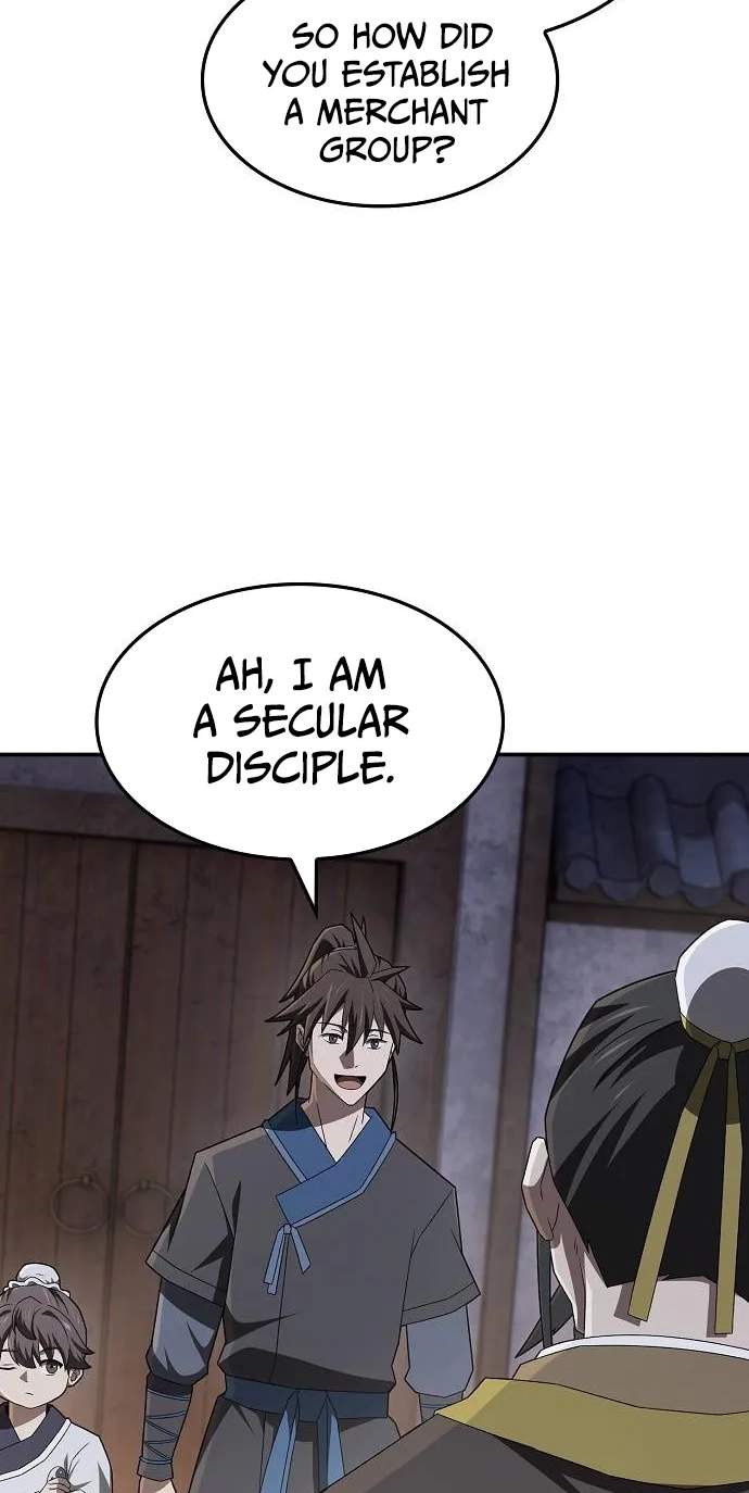 Golden Martial God Chapter 35 - Page 30