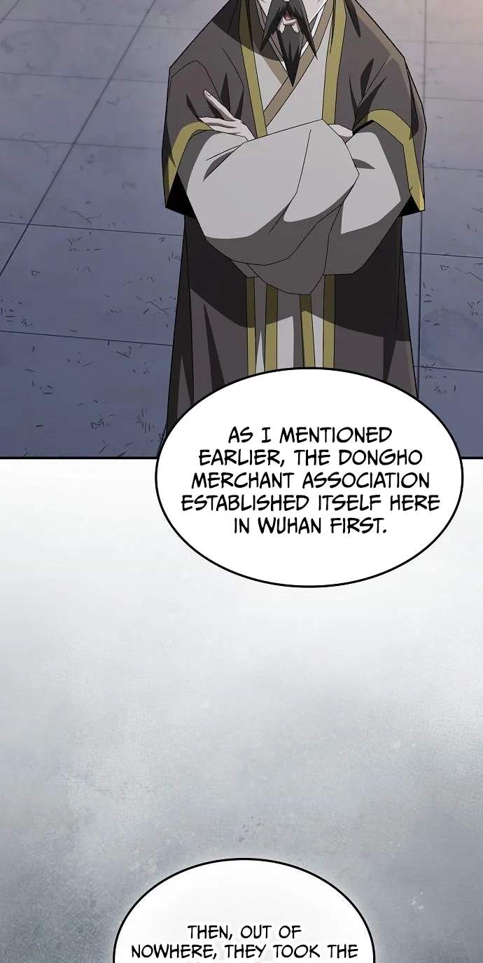 Golden Martial God Chapter 35 - Page 32