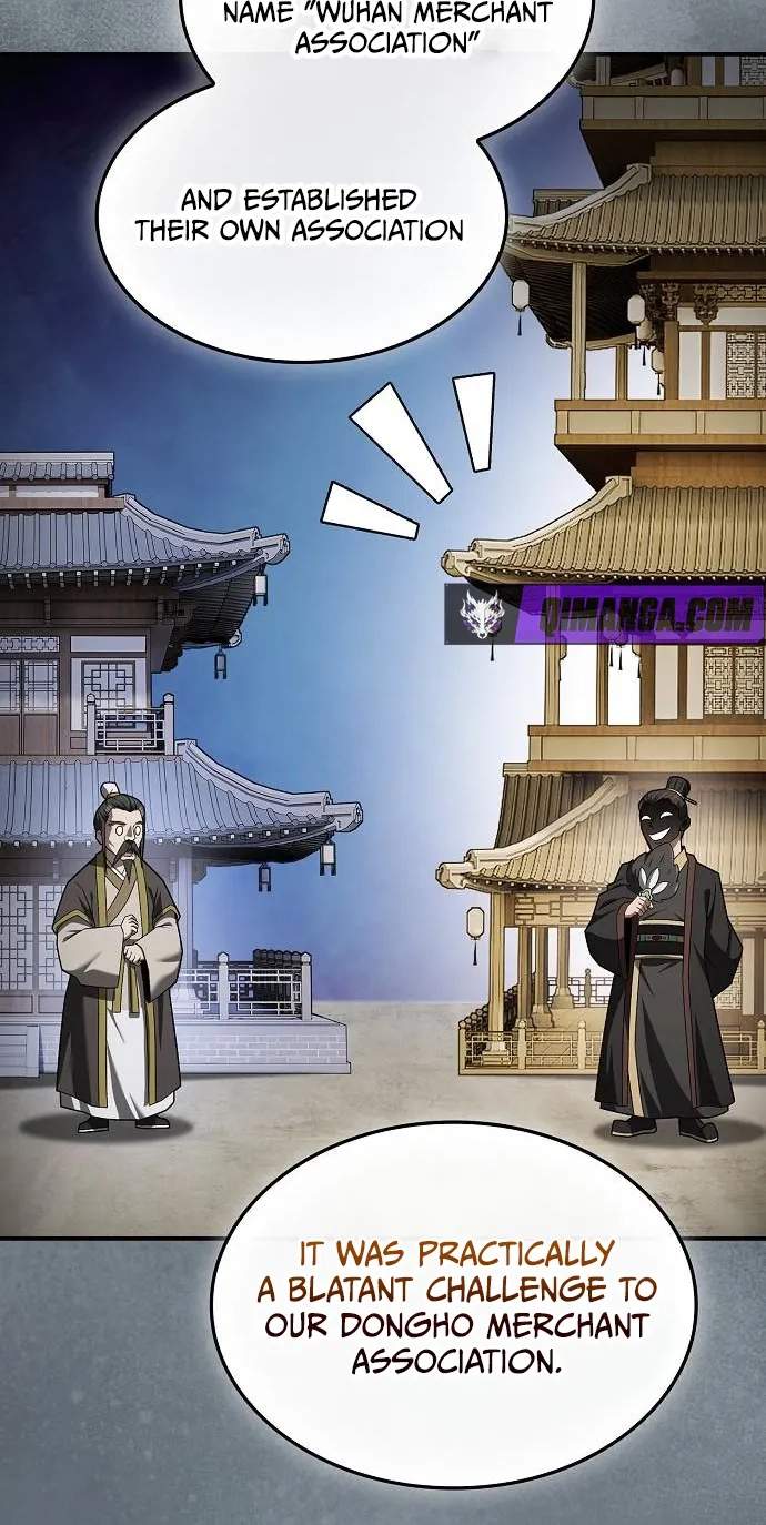 Golden Martial God Chapter 35 - Page 33