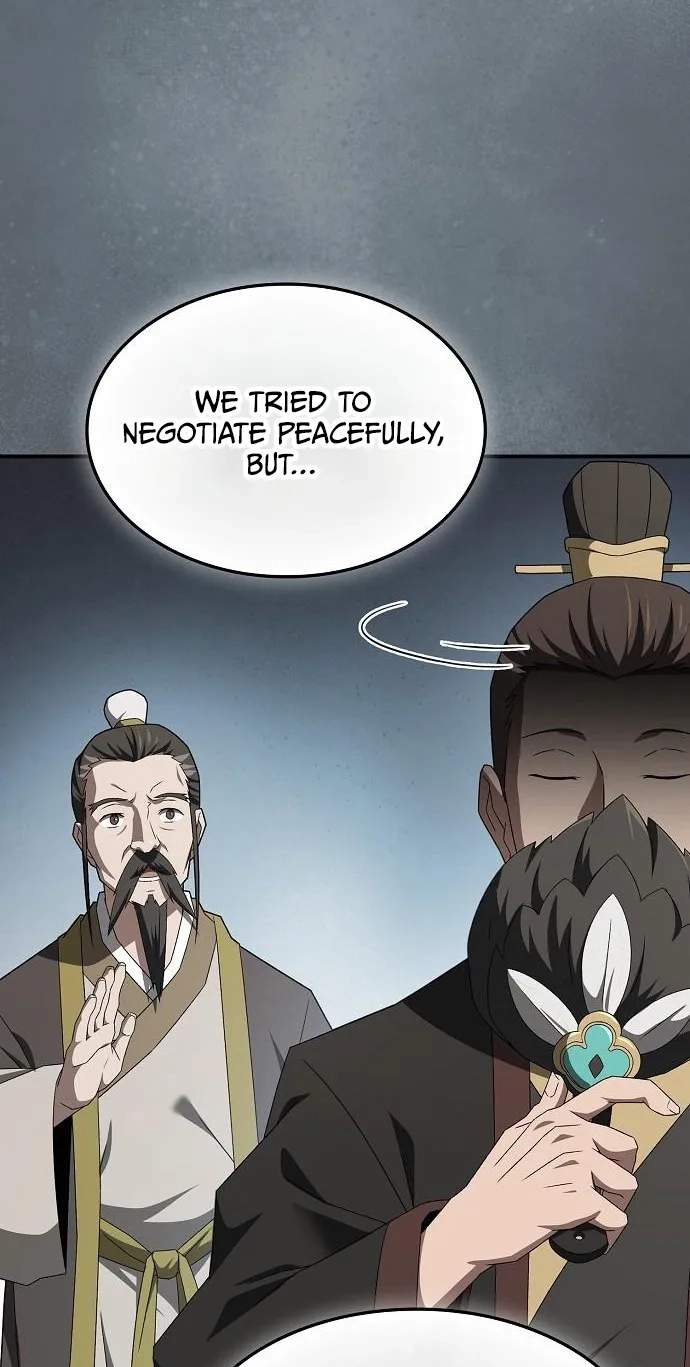 Golden Martial God Chapter 35 - Page 34