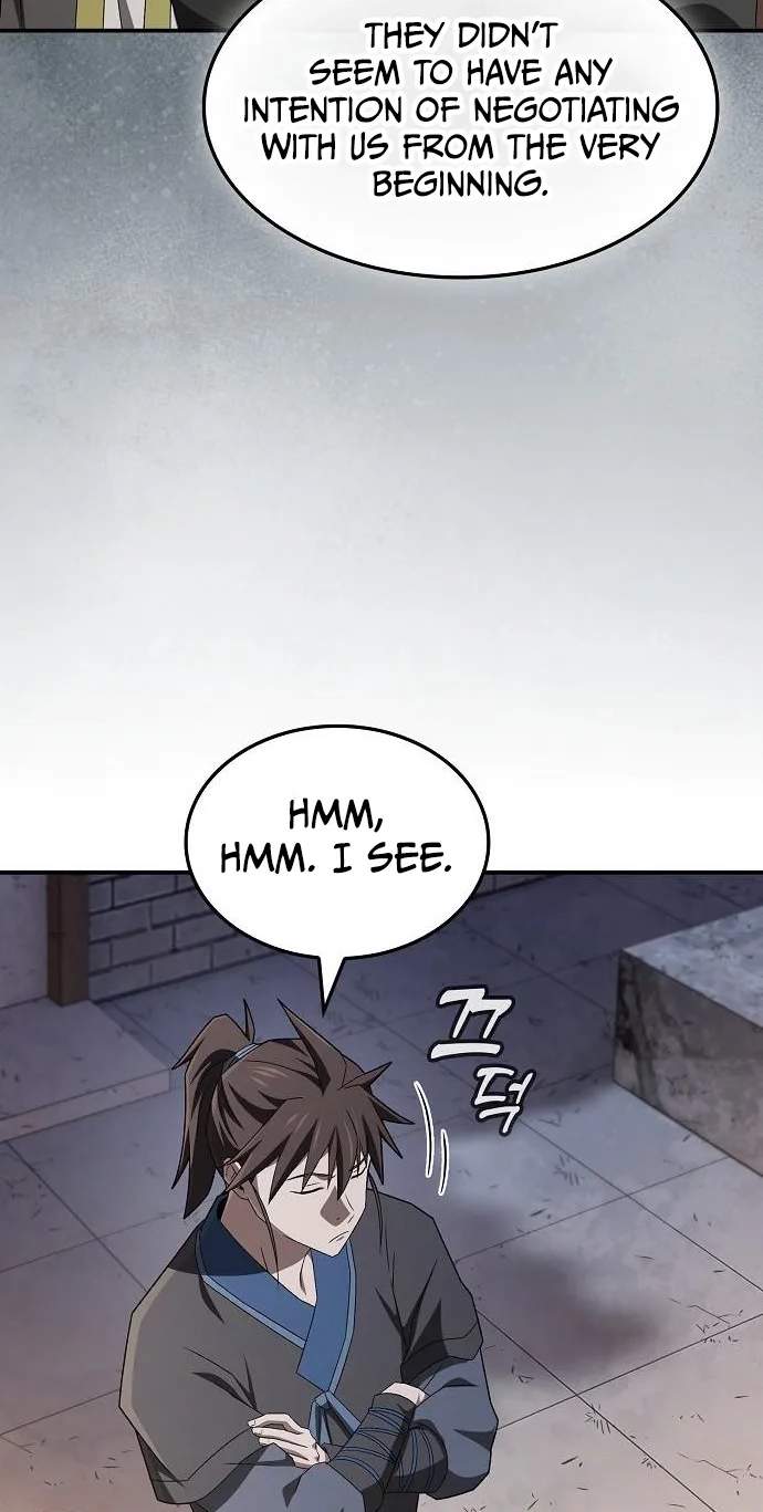 Golden Martial God Chapter 35 - Page 35