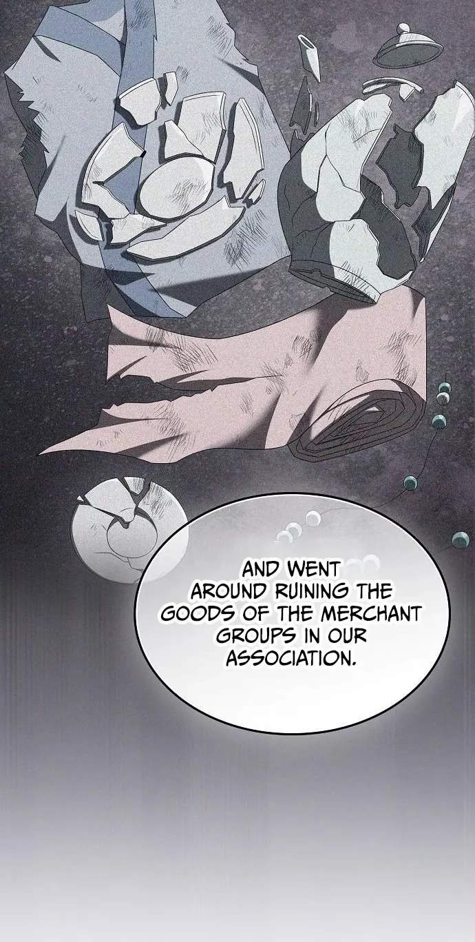 Golden Martial God Chapter 35 - Page 37
