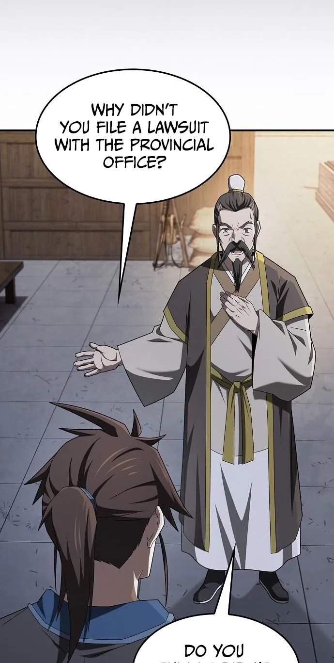 Golden Martial God Chapter 35 - Page 38