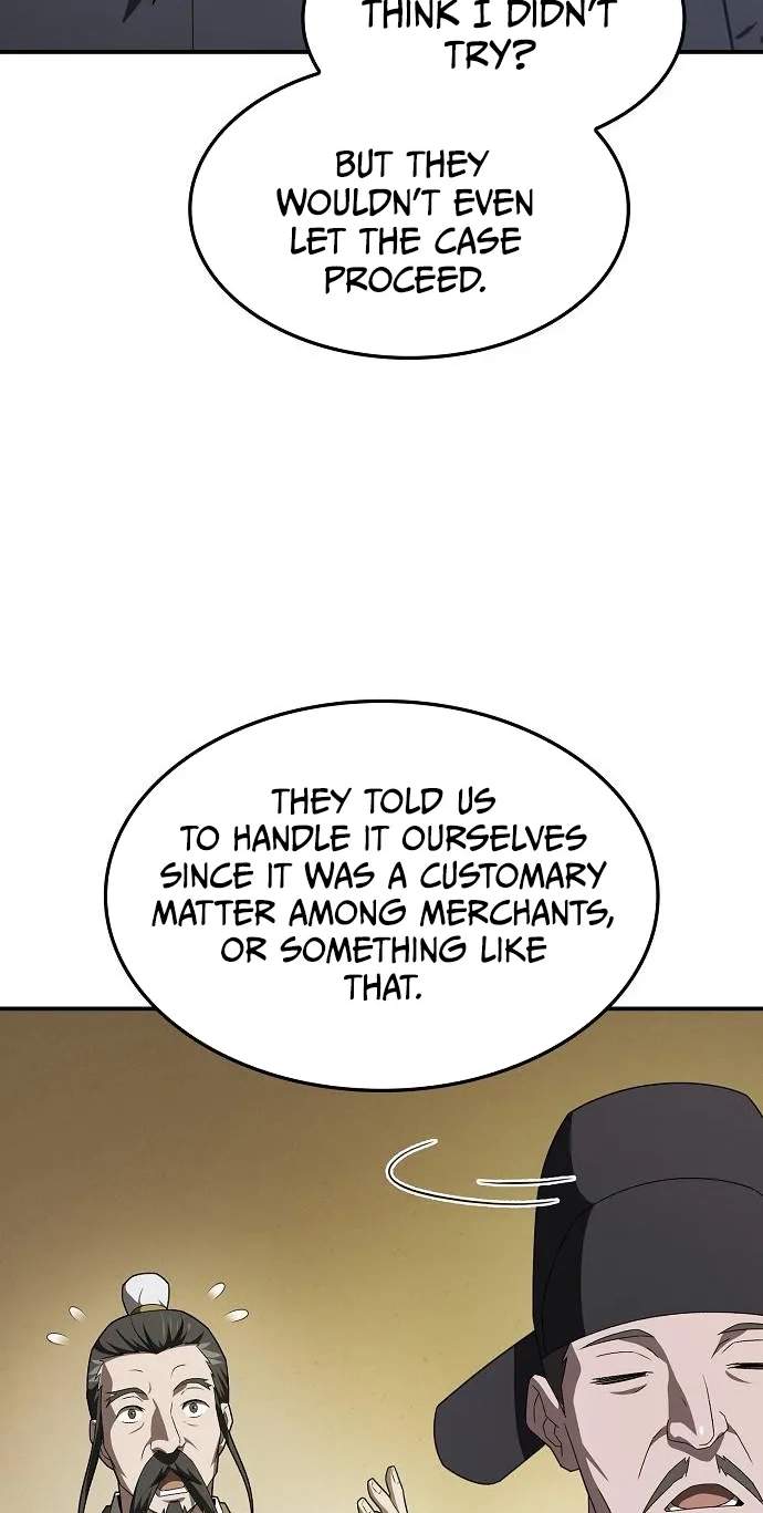 Golden Martial God Chapter 35 - Page 39