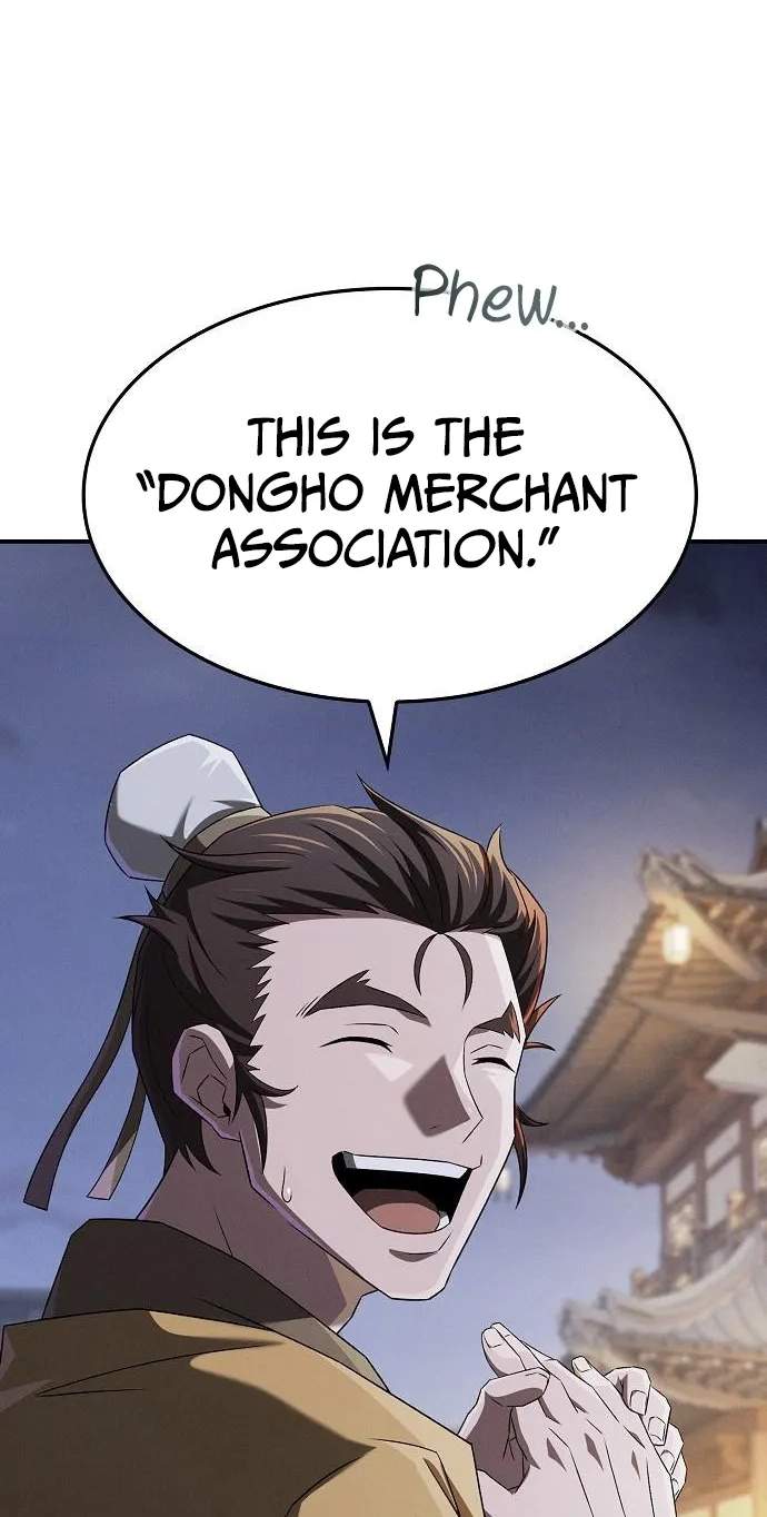 Golden Martial God Chapter 35 - Page 4