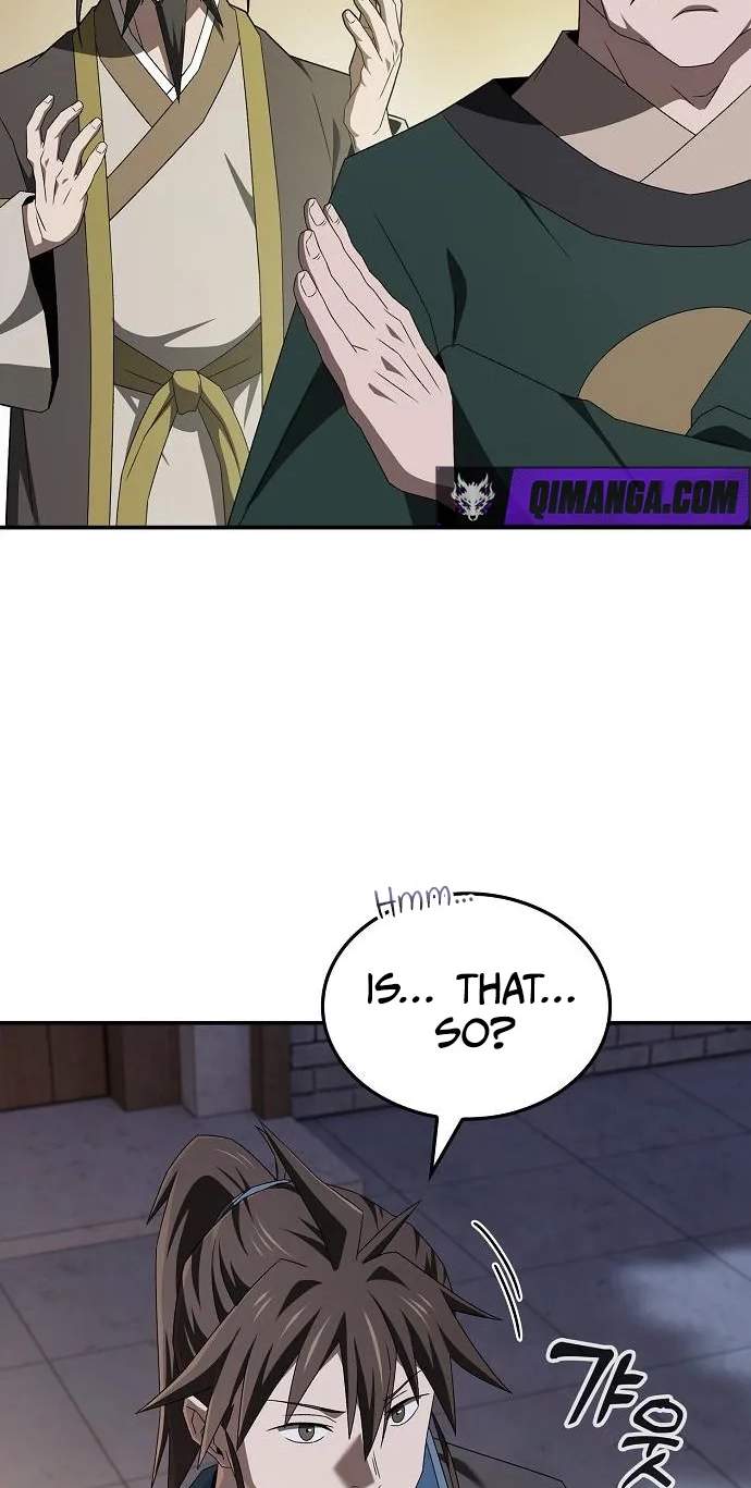 Golden Martial God Chapter 35 - Page 40