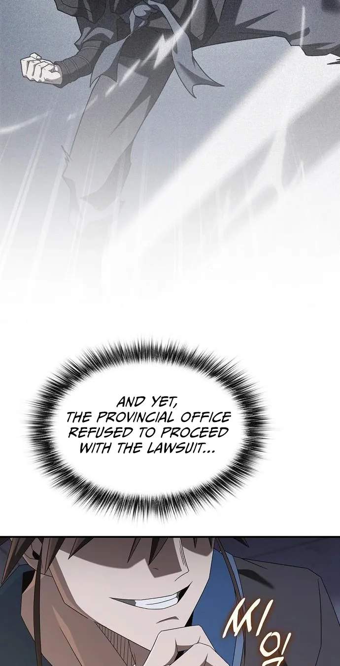Golden Martial God Chapter 35 - Page 45