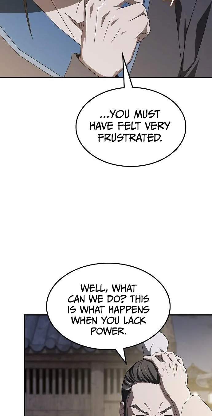 Golden Martial God Chapter 35 - Page 46