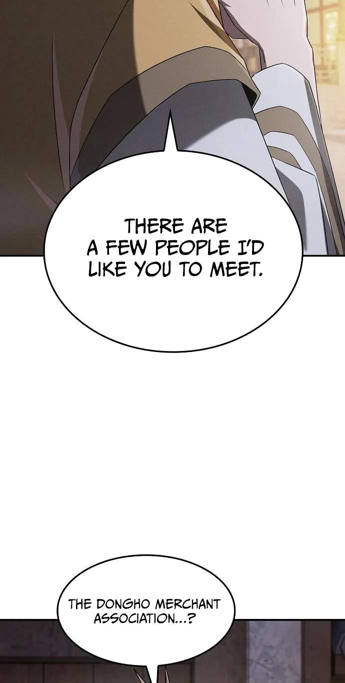 Golden Martial God Chapter 35 - Page 5