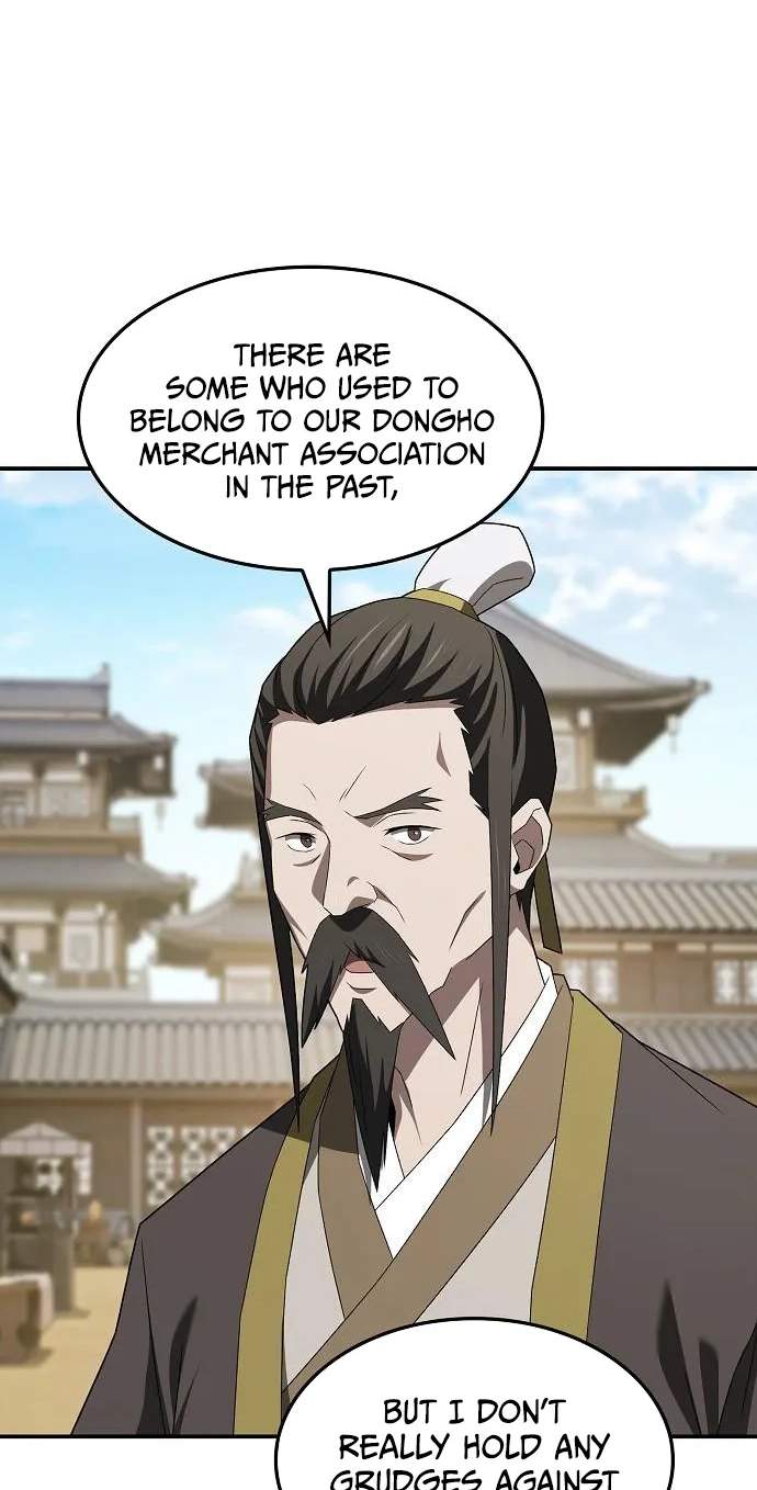 Golden Martial God Chapter 35 - Page 58