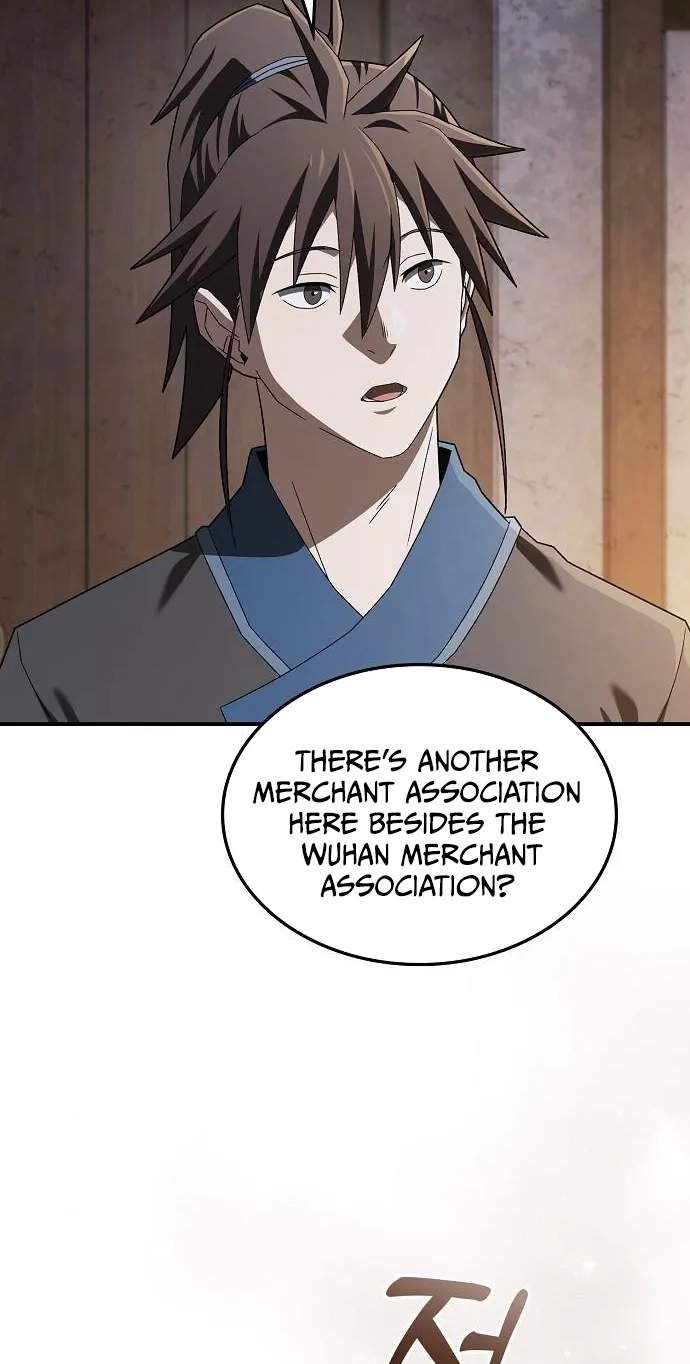 Golden Martial God Chapter 35 - Page 6