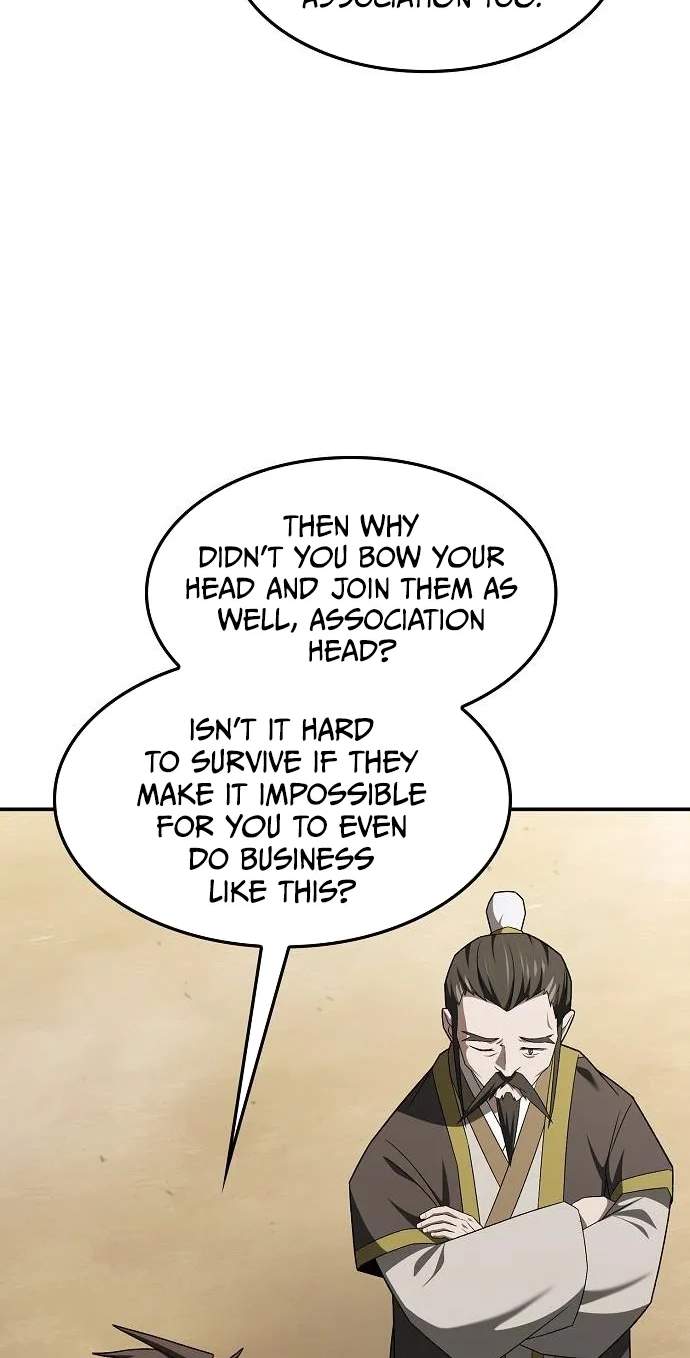 Golden Martial God Chapter 35 - Page 60