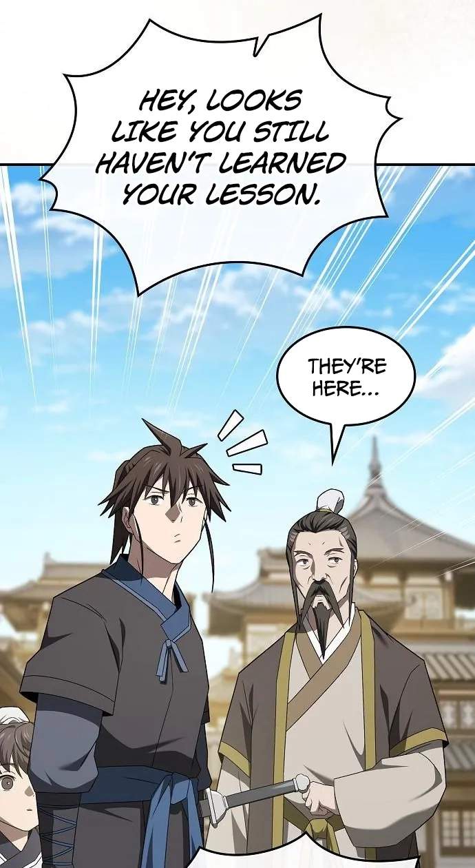 Golden Martial God Chapter 35 - Page 65