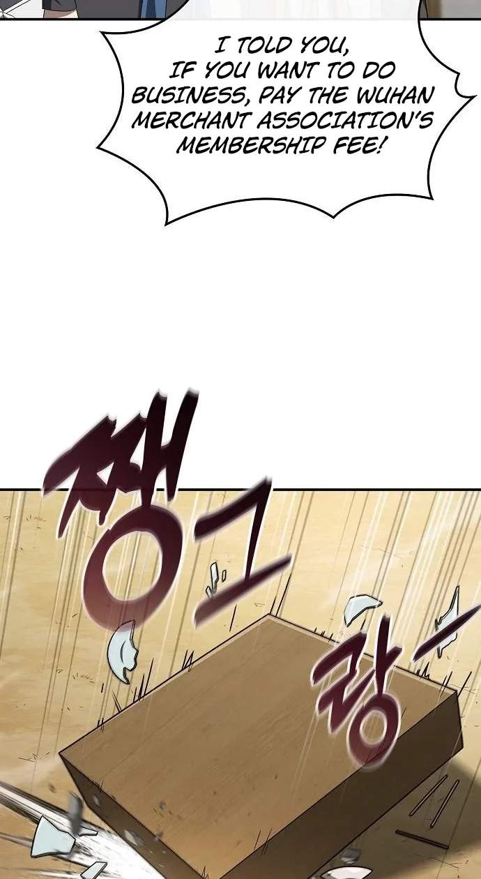 Golden Martial God Chapter 35 - Page 66