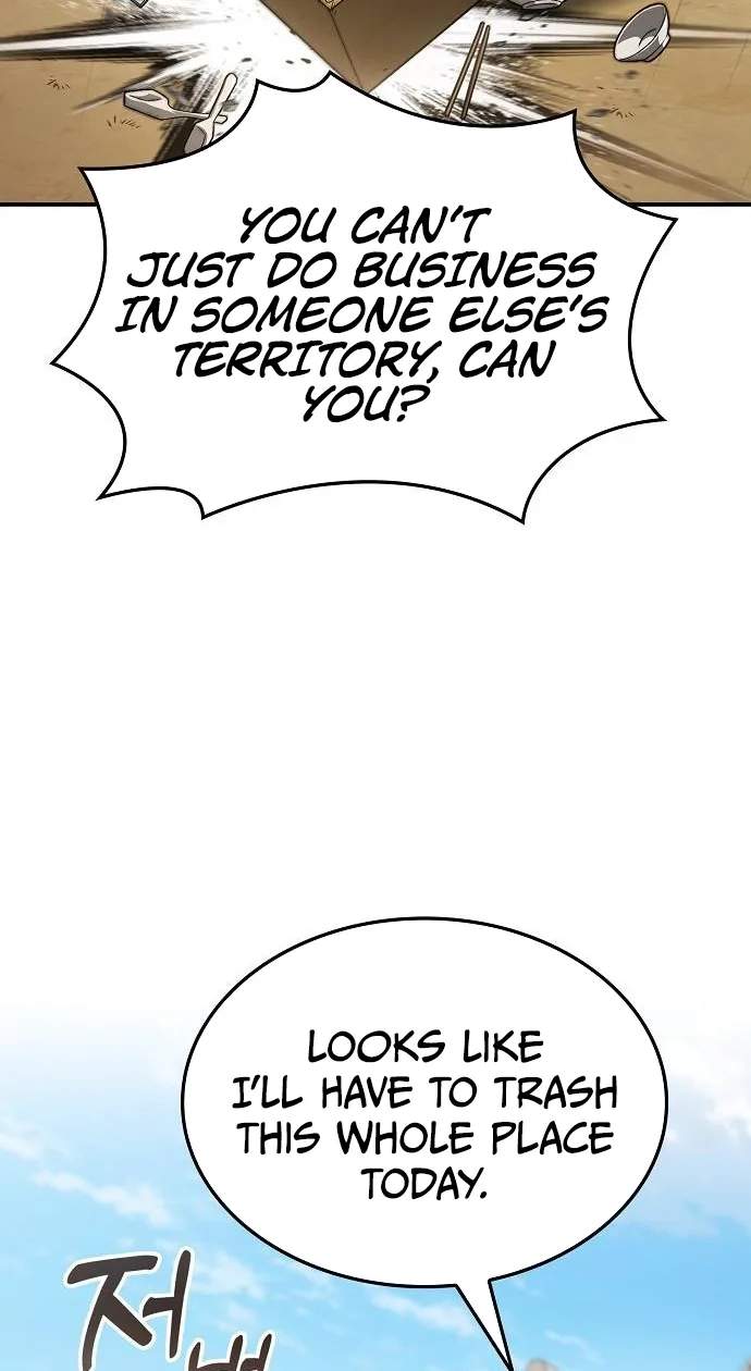 Golden Martial God Chapter 35 - Page 67