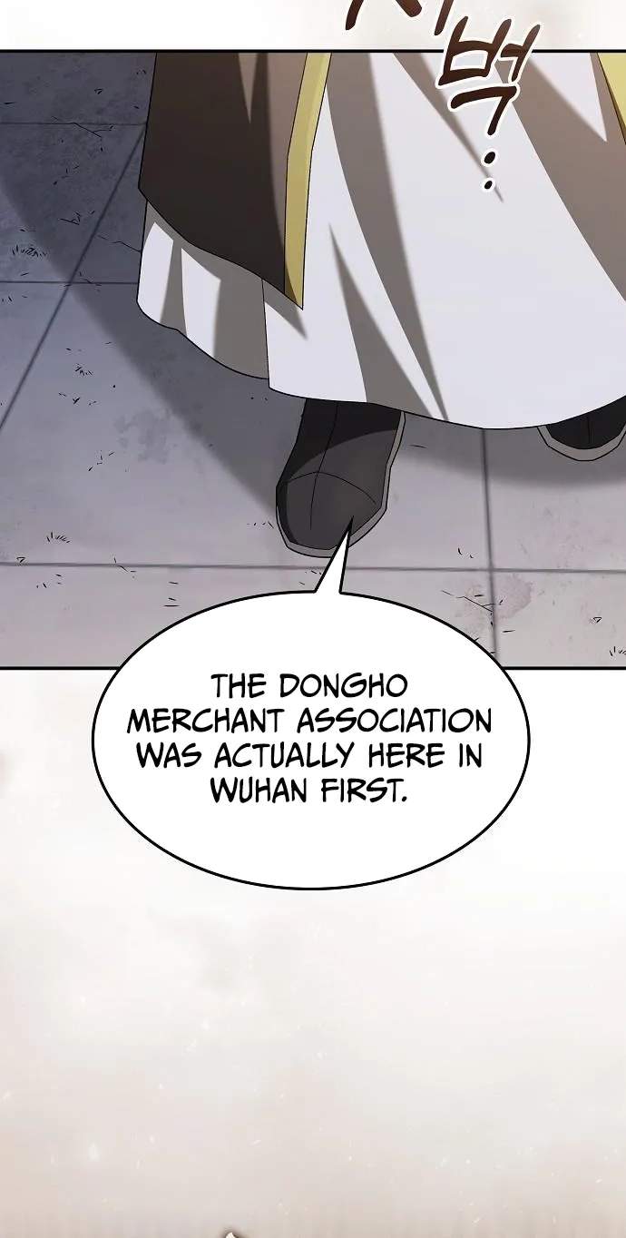 Golden Martial God Chapter 35 - Page 7
